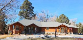 680 Cypress Wood Ln, Delta, Colorado - Facing North