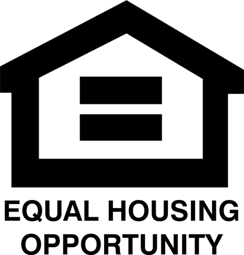 Equal Housing Opportunity Logo